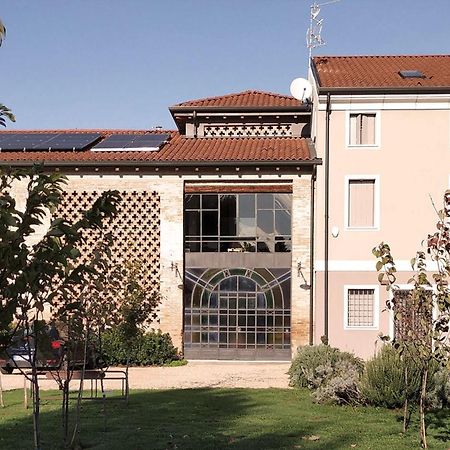 B&B Rocambola Nogara Exterior photo