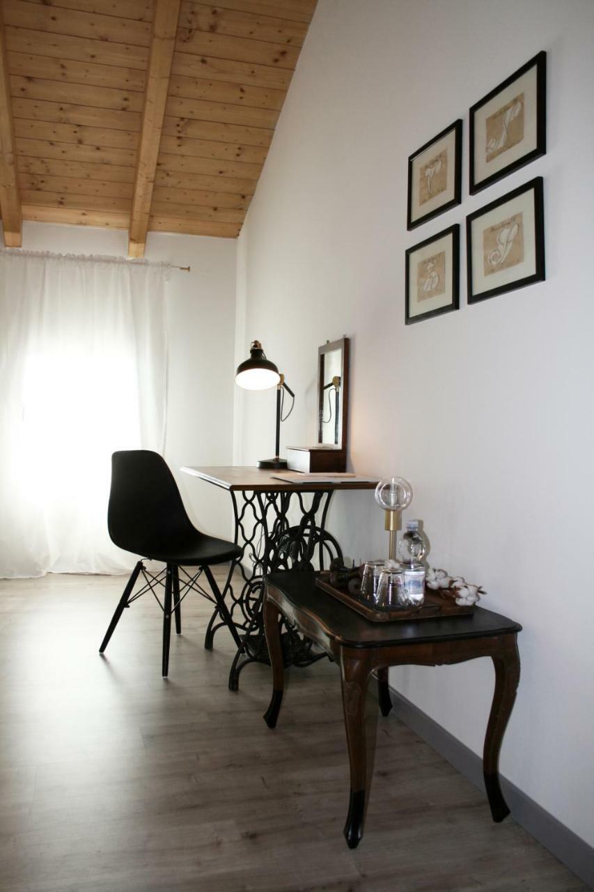 B&B Rocambola Nogara Exterior photo