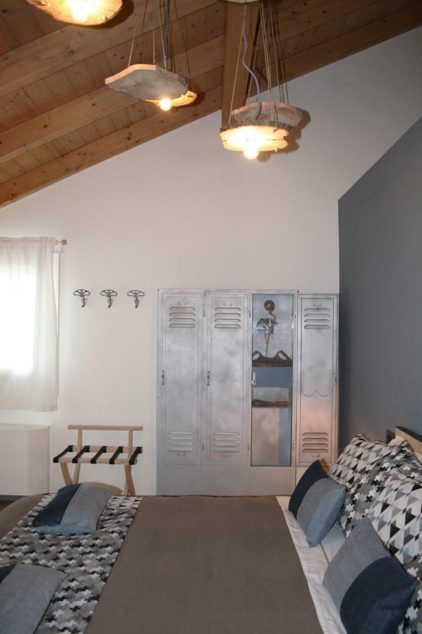 B&B Rocambola Nogara Exterior photo