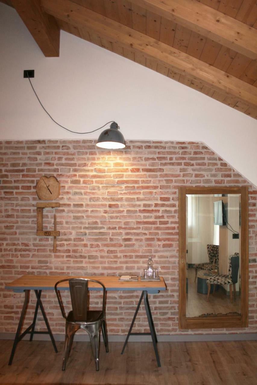 B&B Rocambola Nogara Exterior photo