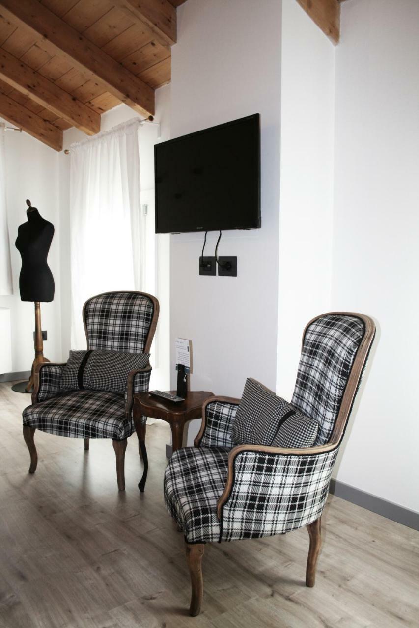 B&B Rocambola Nogara Exterior photo